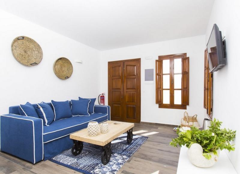 Lindos Del Mar Suites - Adults Only Exterior foto